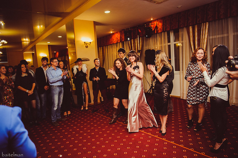 Заказать корпоратив на День энергетика 2025 в Нижнем Новгороде