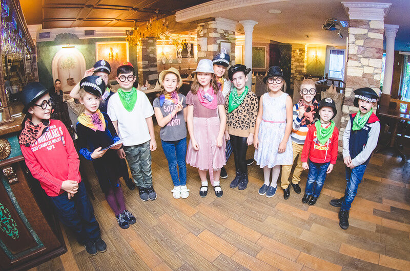 Сценарии квестов на 8 марта в Nizhny Novgorod