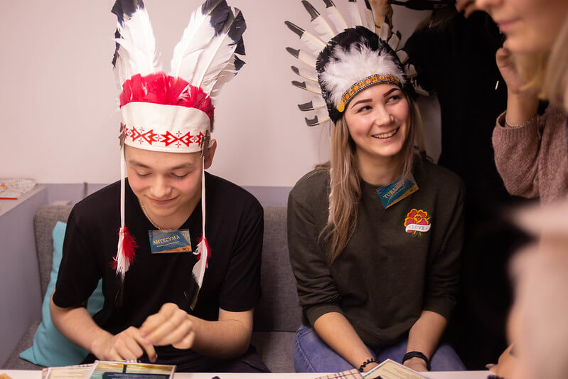 Куда сходить на День всех влюбленных в Нижнем Новгороде?