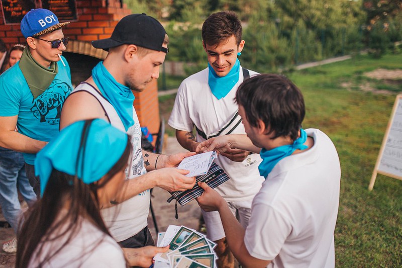 День строителя в Nizhny Novgorod: как отметить праздник