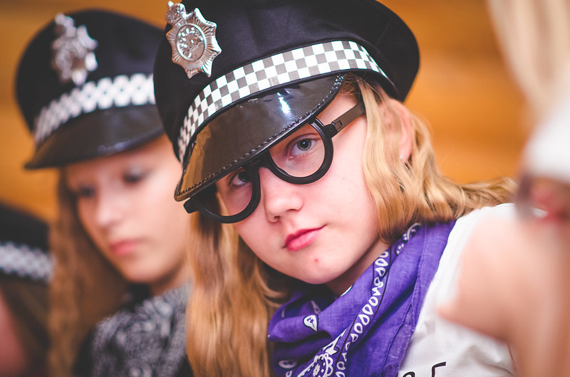 Как отметить 8 Марта в школе: веселый праздничный концерт в Nizhny Novgorod