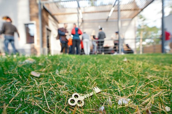 Как отметить День строителя в Nizhny Novgorod — идеи для корпоративного вечера