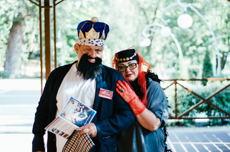 Сценарий праздника для строителей в Nizhny Novgorod — командные конкурсы