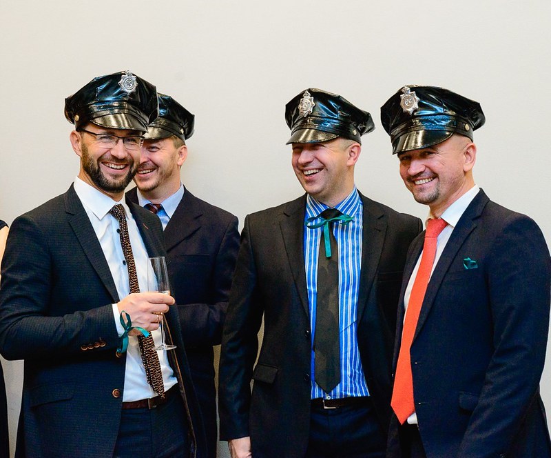 Нефтяники отмечают профессиональный праздник в Nizhny Novgorod