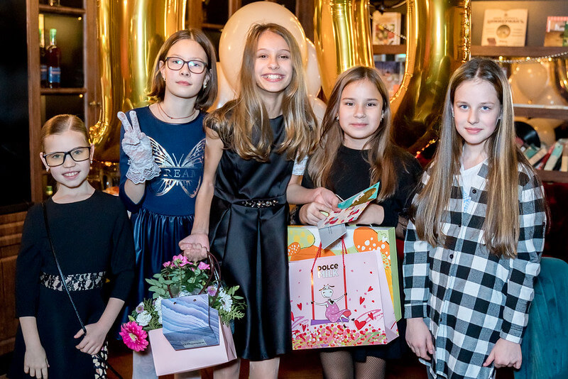 Классический концерт или утренник в Нижнем Новгороде