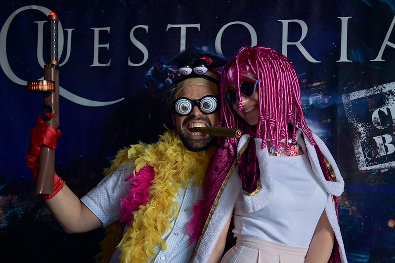 Праздничный фуршет на корпоративе в Nizhny Novgorod