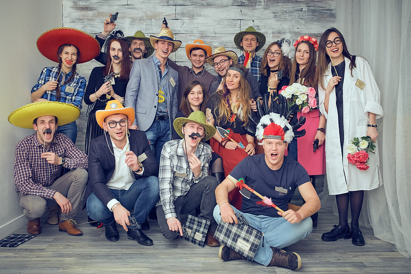 Как отметить День энергетика 2025 в Нижнем Новгороде