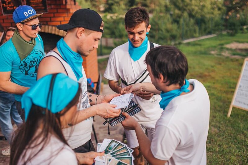 Как отметить майские праздники на природе в Нижнем Новгороде — идеи отдыха, квесты и сценарии