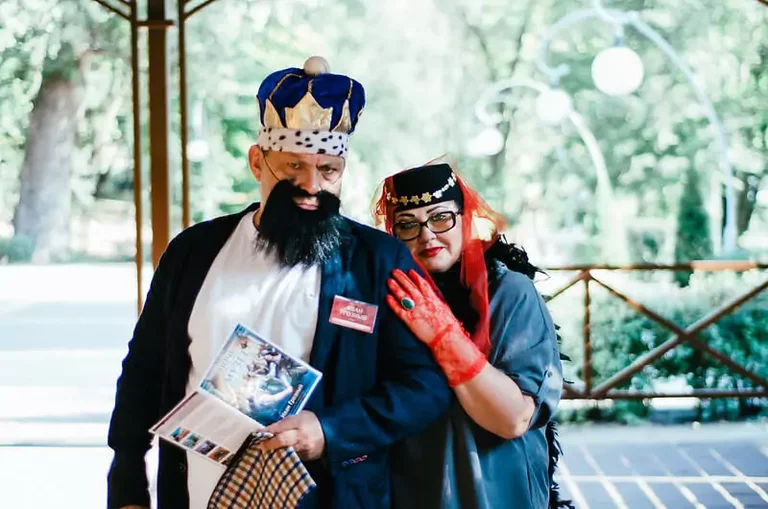 Как провести большие выходные на природе весной в Нижнем Новгороде