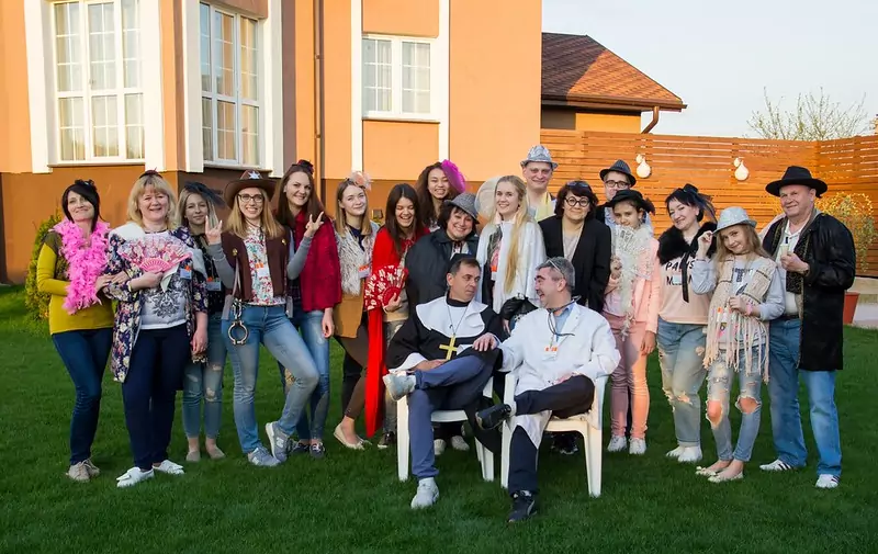 Как отметить день рождения в июле в Нижнем Новгороде: лучшие летние идеи для взрослых и детей
