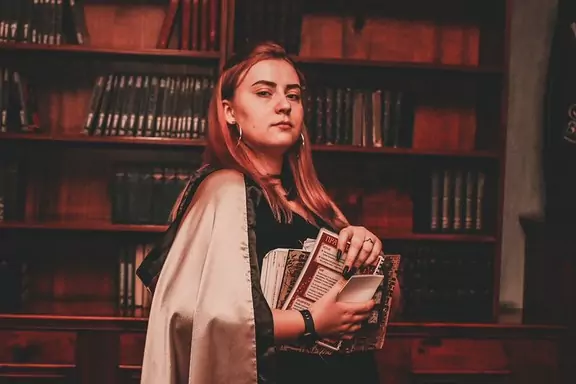 Квесты по мотивам «Гарри Поттера» в Нижнем Новгороде — атмосфера магии, приключений и волшебства