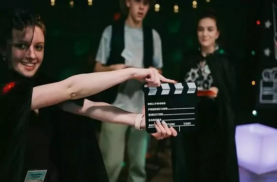 Как отметить Всемирный день театра 27 марта в Нижнем Новгороде