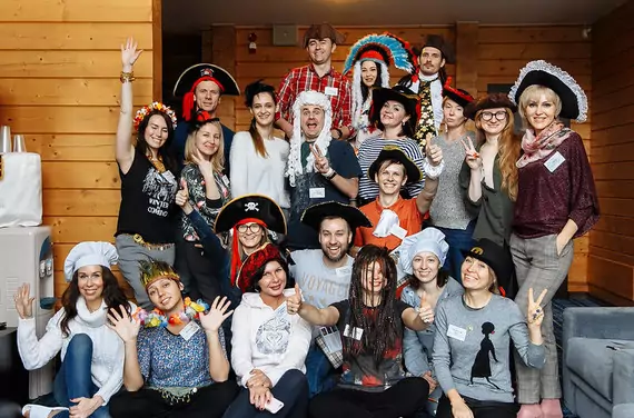 Как отметить Масленицу в Нижнем Новгороде: идеи для яркого и запоминающегося праздника