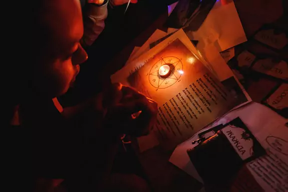 Квесты по мотивам Resident Evil в Нижнем Новгороде — атмосфера секретной лаборатории и выживания