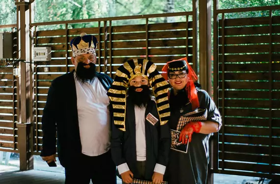 Как отметить 1 апреля в Нижнем Новгороде: идеи Дня смеха