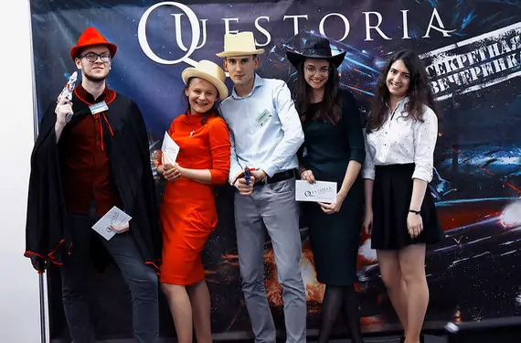 День влюбленных 14 февраля в Нижнем Новгороде — идеи, как отметить праздник любви