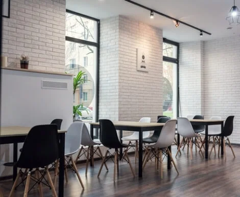 Кафе в Нижнем Новгороде