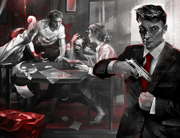 Квест в реальности «Расплата» от Квестории. alt_img_for-adults