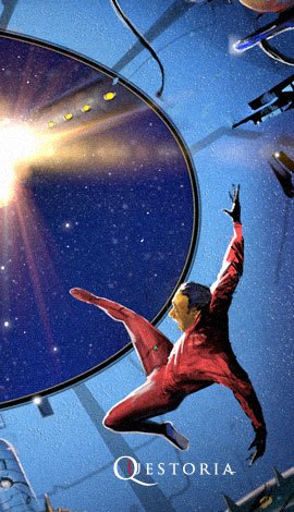 Квест для подростка в Нижнем Новгороде.