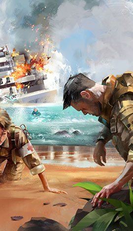 Квест для подростка в Нижнем Новгороде.