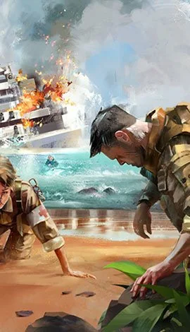 Quest for a teenager in Nizhny Novgorod.