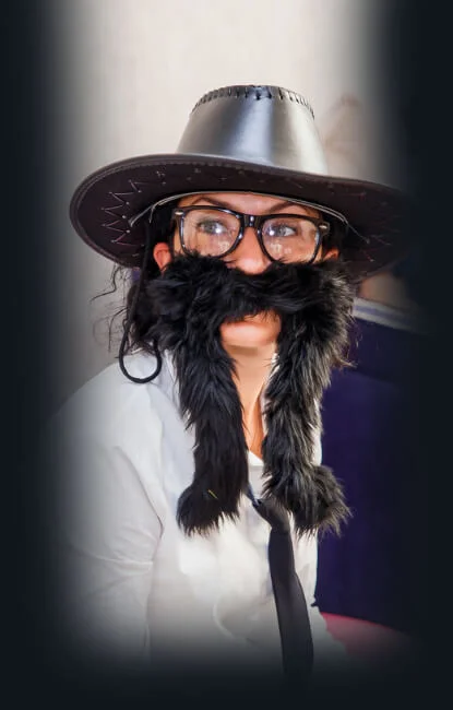 Off-site quests in Nizhny Novgorod.