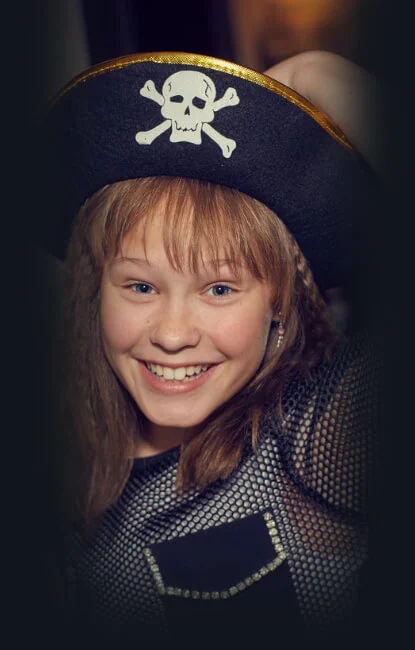 Quest for a teenager in Nizhny Novgorod.