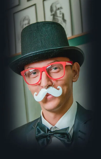 Тимбилдинг в Нижнем Новгороде.