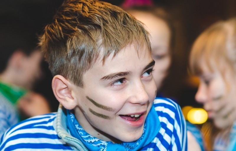 Квест для подростка в Нижнем Новгороде.