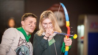 Квест «Остаться в живых» Квест «Остаться в живых»